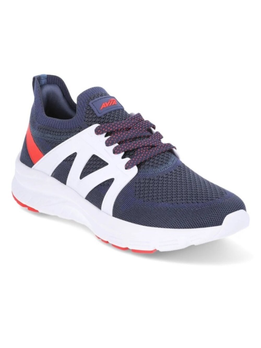 NWT Avia Men's Quickflash Running Sneakers Size 8.5